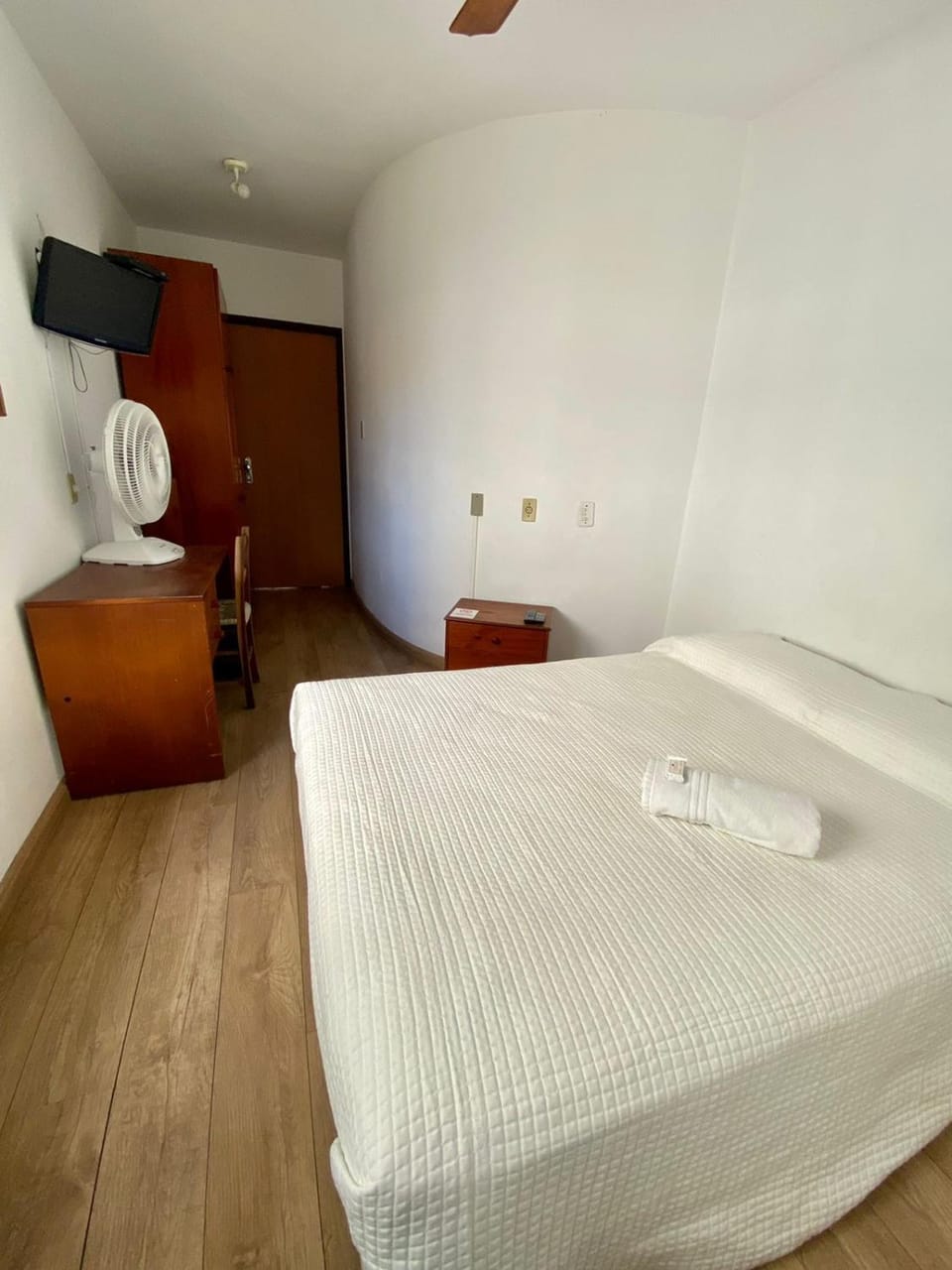 Porto Rei Residence Hotel Hotel in State of Rio Grande do Sul