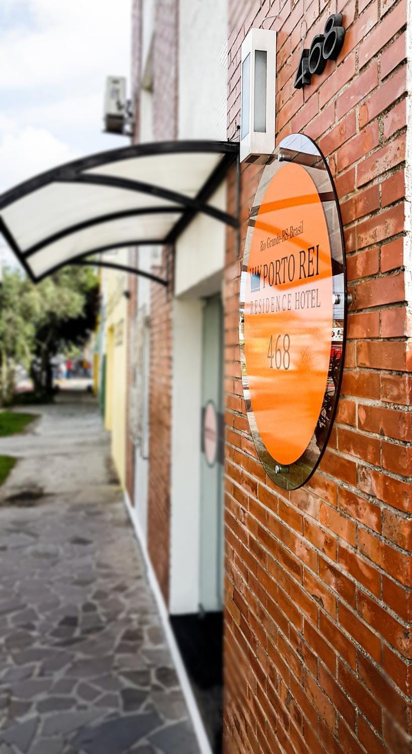Facade/entrance, Property logo or sign