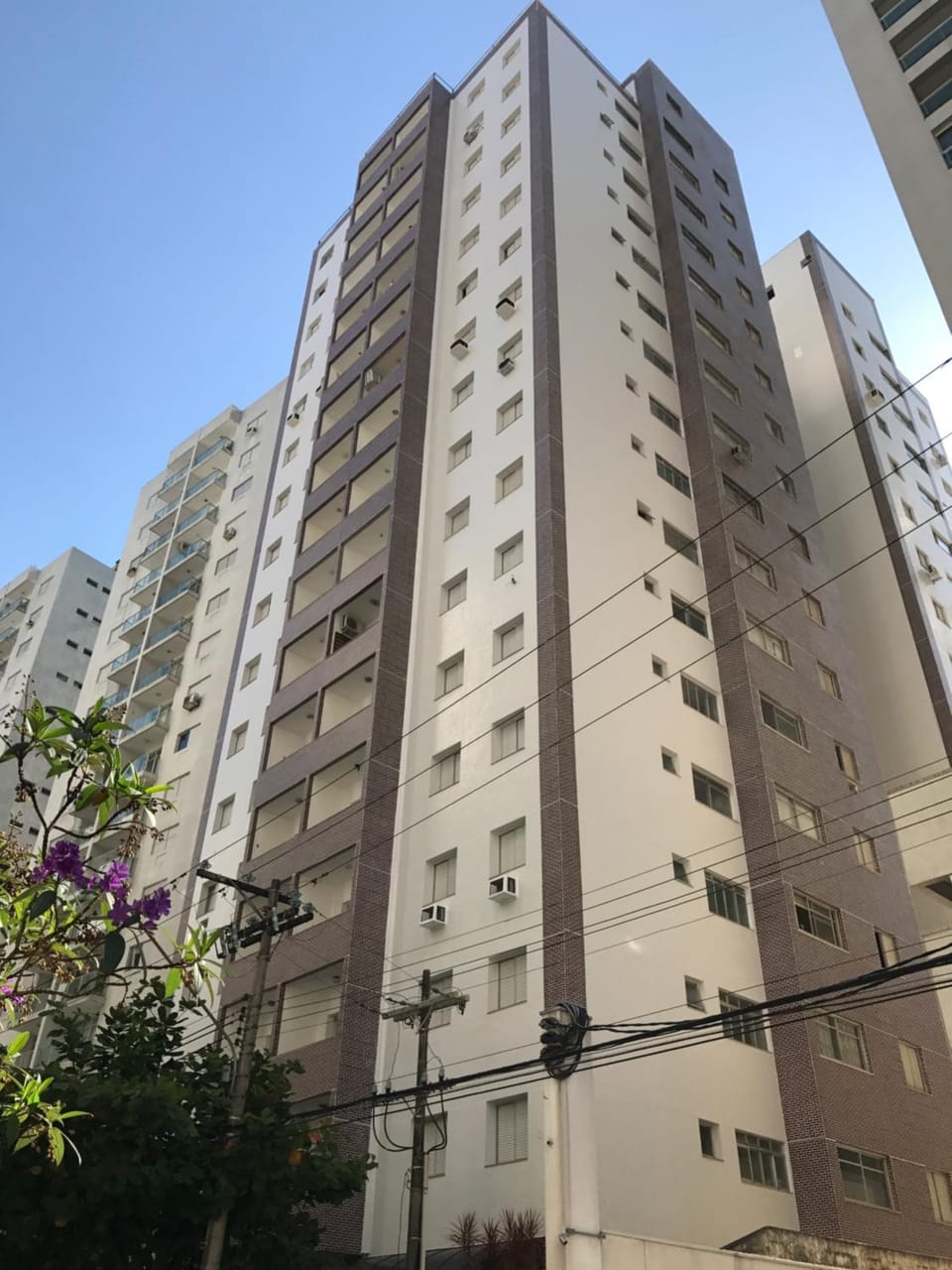 Apartamento Pitangueiras Apartment in State of São Paulo
