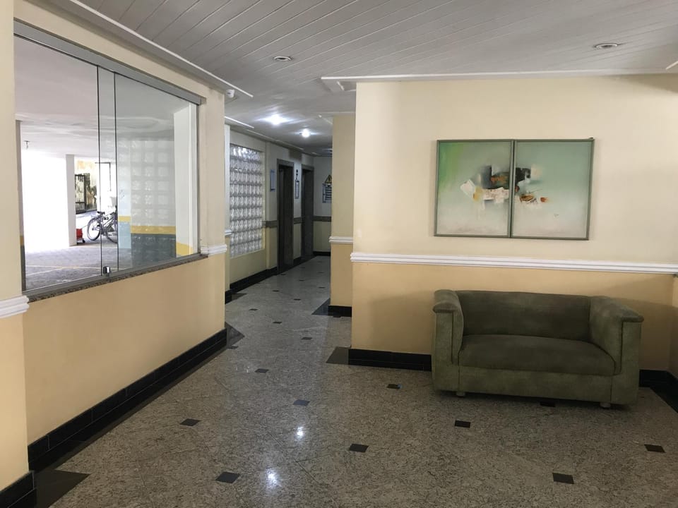 Apartamento Pitangueiras Apartment in State of São Paulo