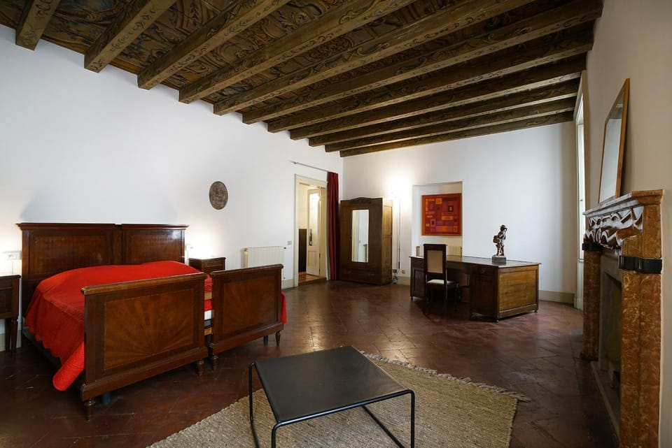 Casa Marta House in Bergamo