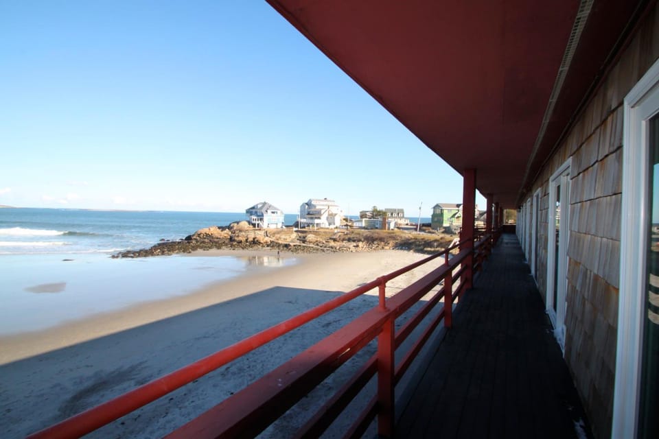 View (from property/room), Balcony/Terrace, Sea view