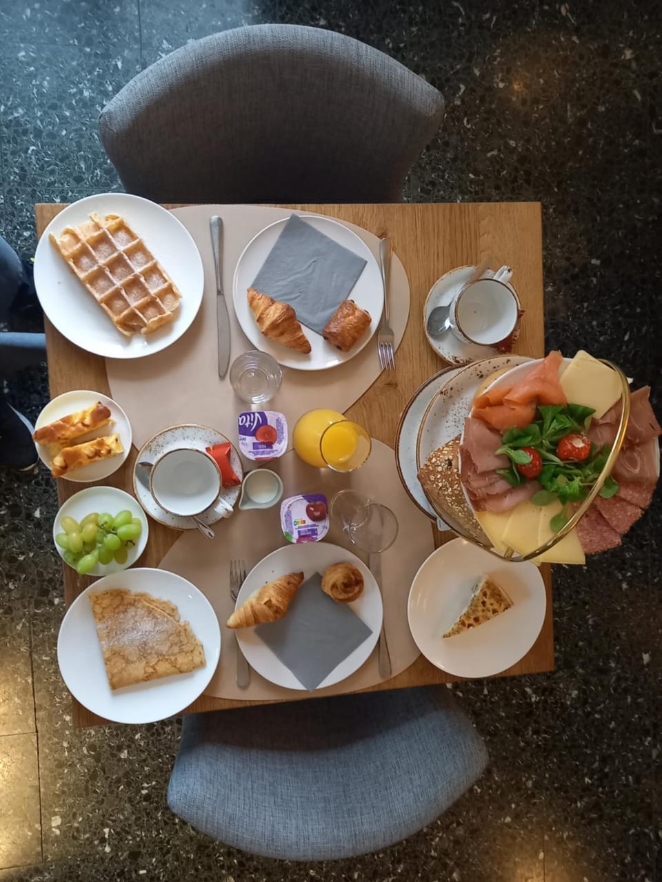 Hotel La Heid des Pairs Hotel in Wallonia, Belgium