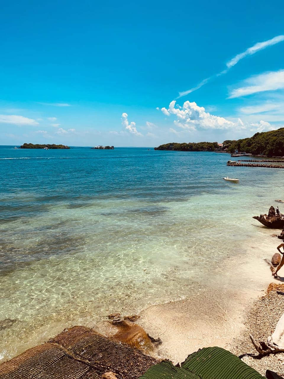 Nearby landmark, Natural landscape, Beach, Sea view