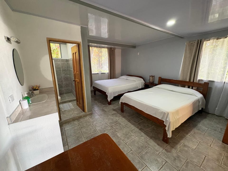 Casa Susen Vacation rental in Cobano