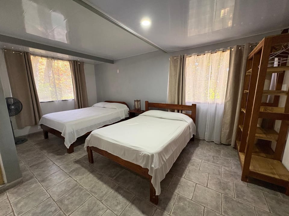 Casa Susen Vacation rental in Cobano