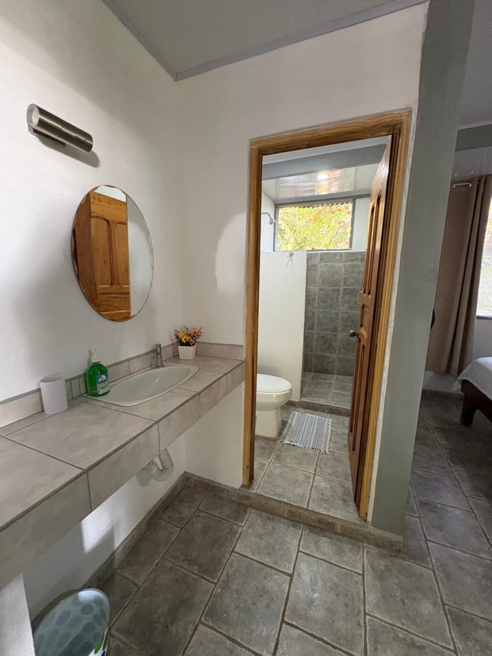 Casa Susen Vacation rental in Cobano