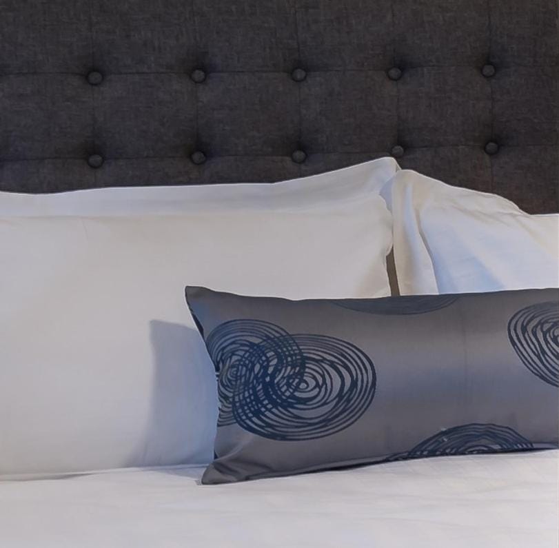 Bed, Decorative detail