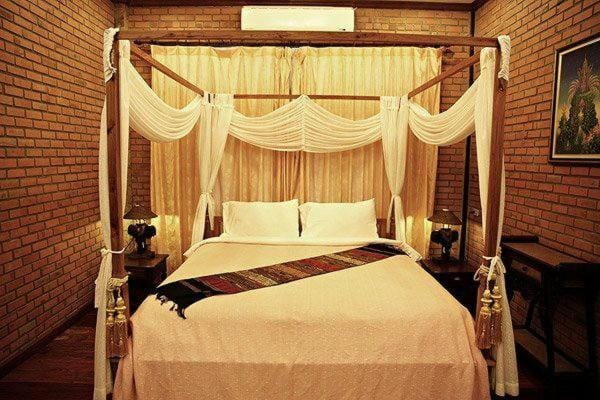 Chuanthanapanya Resort Resort in Laos