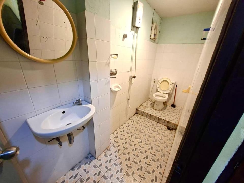 Bambus Motel Inn in Pattaya City