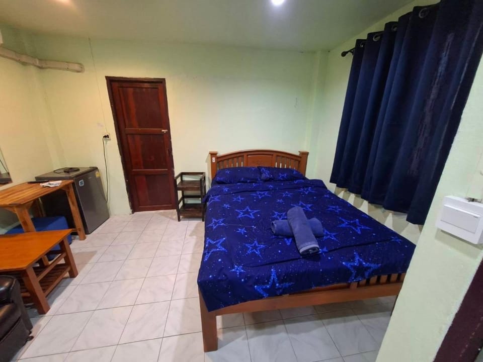Bambus Motel Inn in Pattaya City