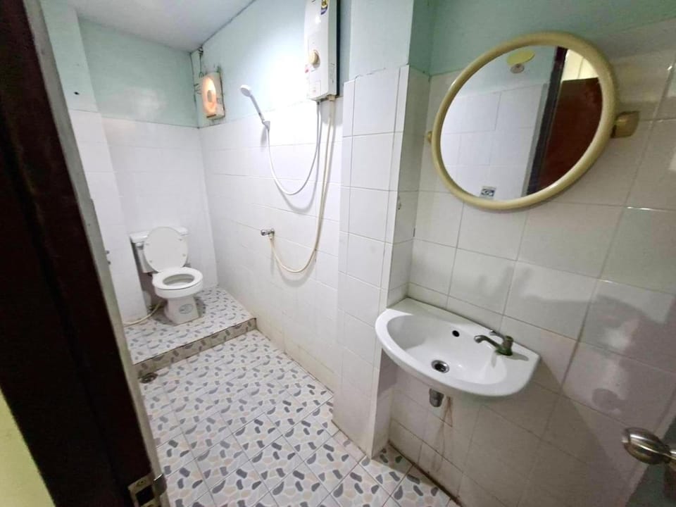 Bambus Motel Inn in Pattaya City