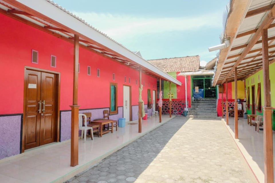 Property building, Property building