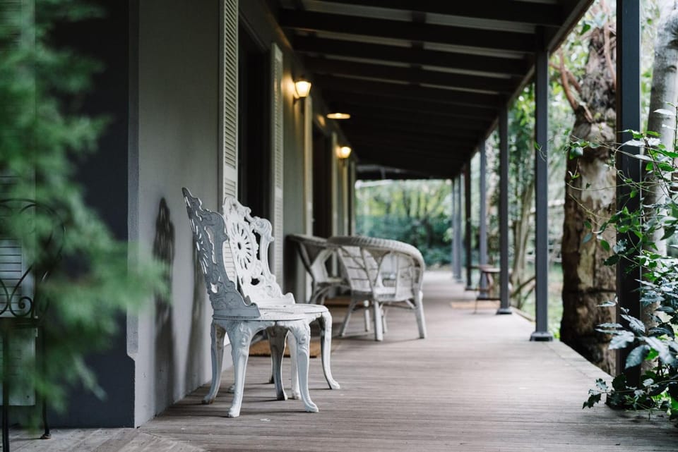 The Manor House House in Daylesford