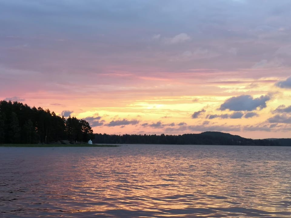 Sunrise