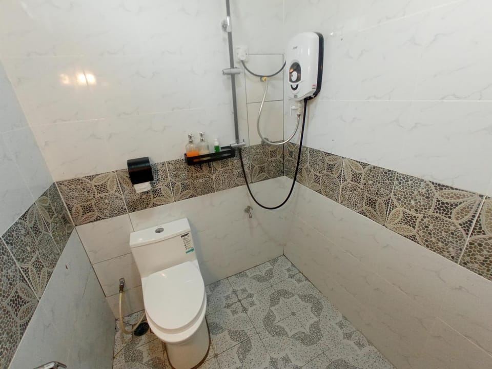 Kurau Inn Boutique Farmstay Farm Stay in Perak