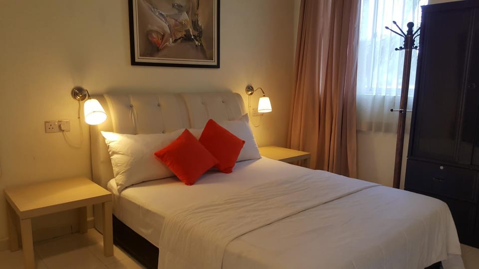 Bed, Other