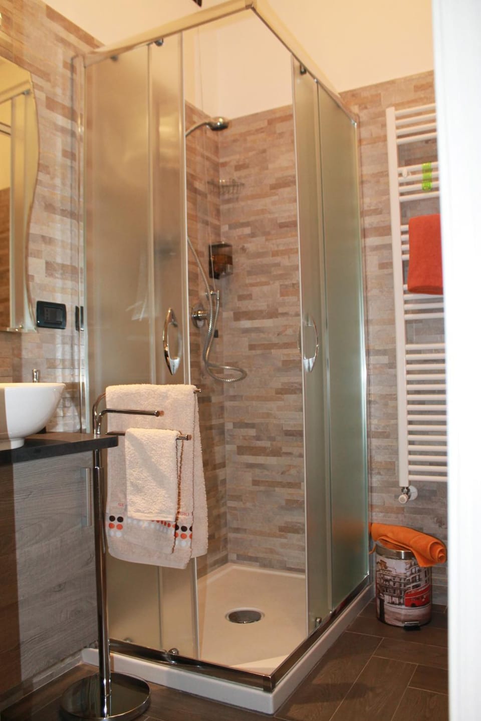 Shower