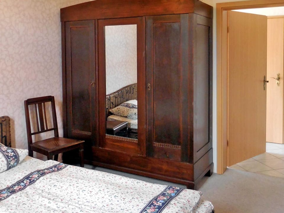 Ferienwohnung am Storchennest Apartment in Mecklenburgische Seenplatte
