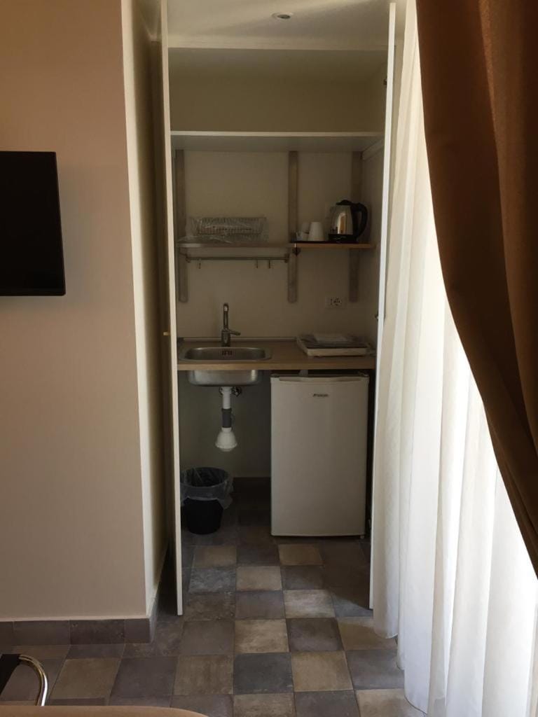 Dimora conte di Ruvo Bed and Breakfast in Naples