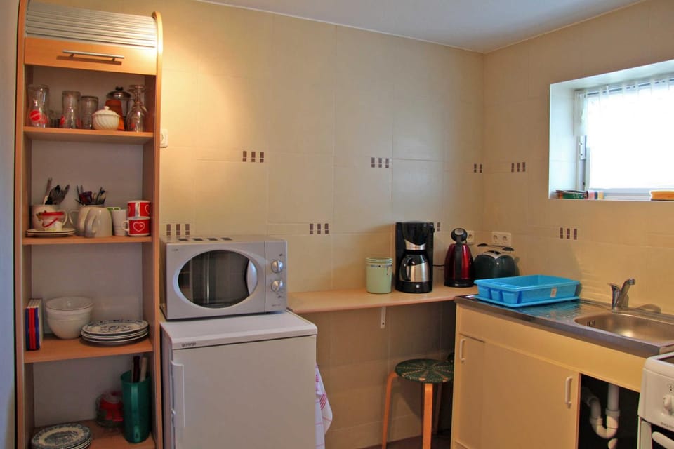 Ferienbungalow Brigitte House in Lubmin