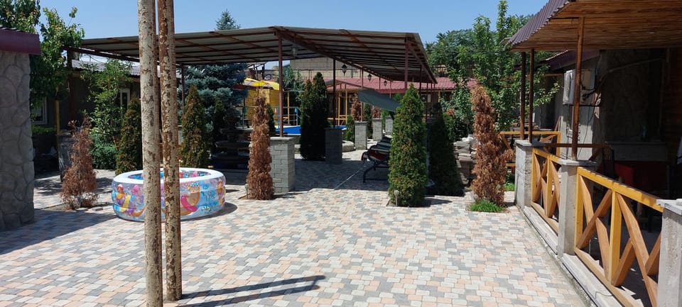 ARBA hotel Inn in Yerevan