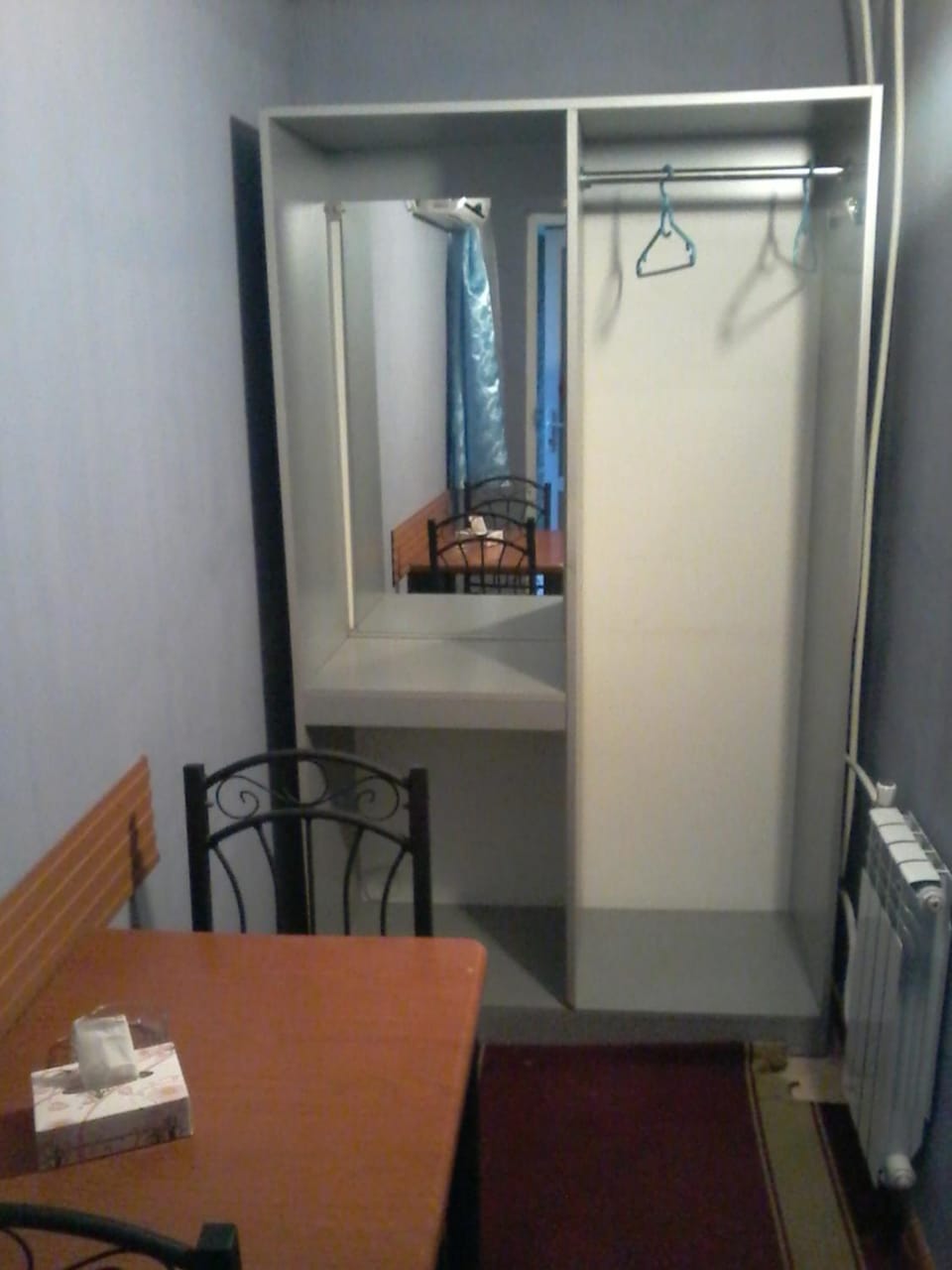 ARBA hotel Inn in Yerevan