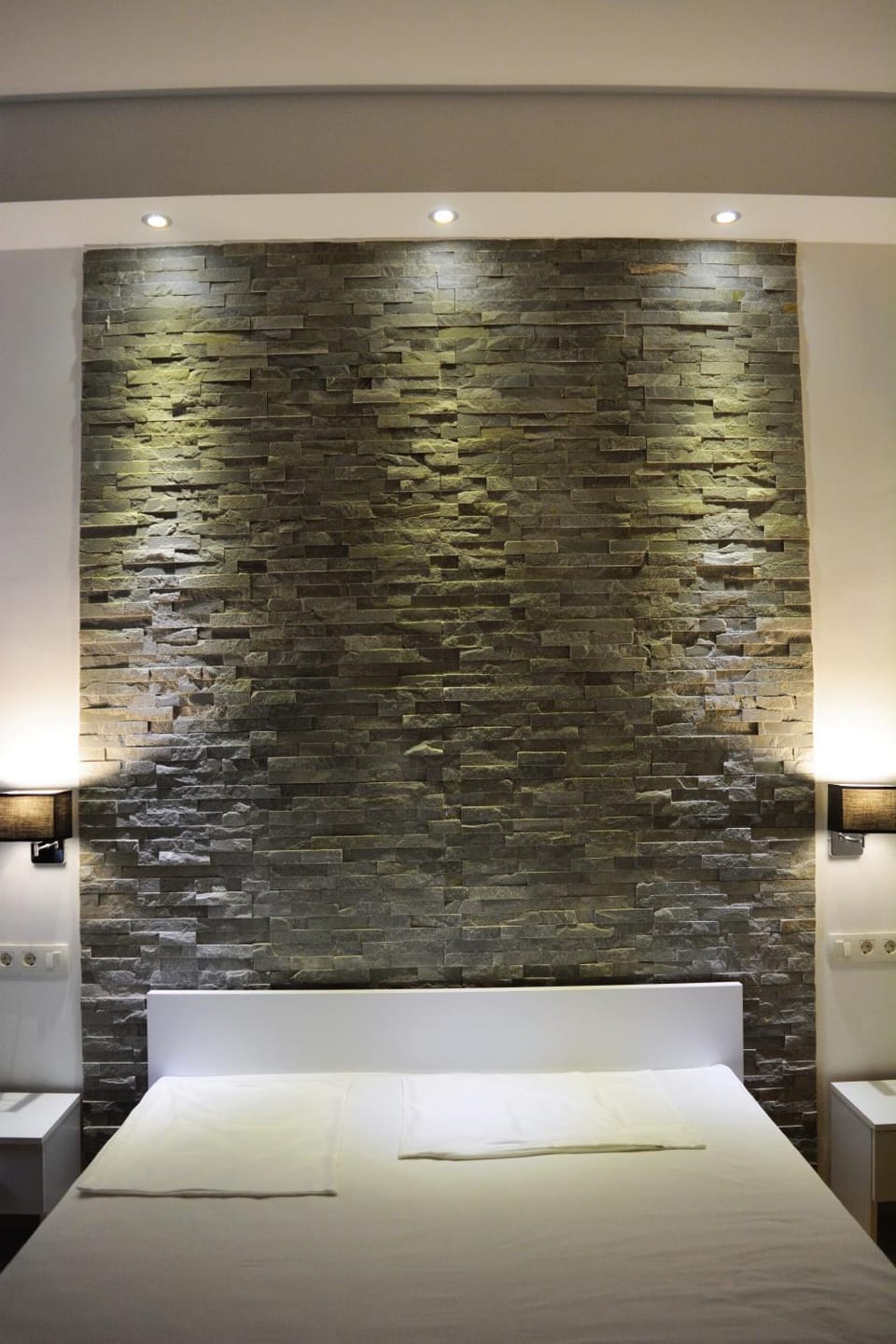 Bed, Decorative detail, Bedroom
