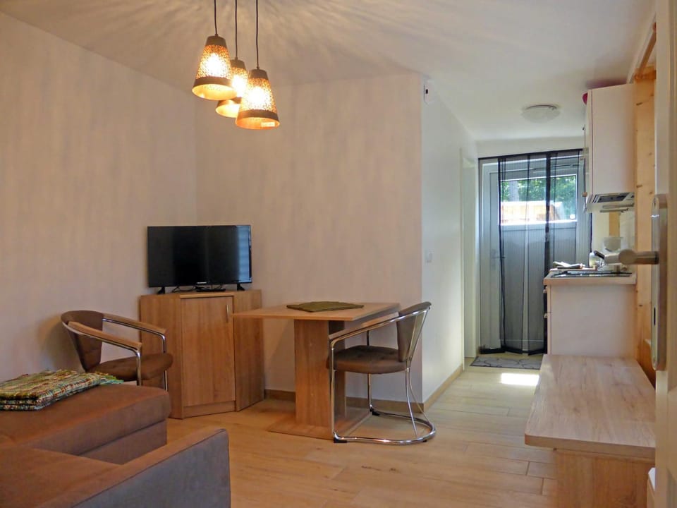 Ferienwohnungen am Waldessaum Apartment in Mecklenburg-Vorpommern, Germany