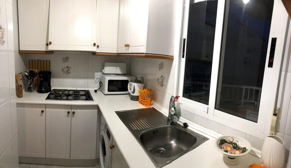 Belen Monteagudo 18 Apartment in Torrevieja