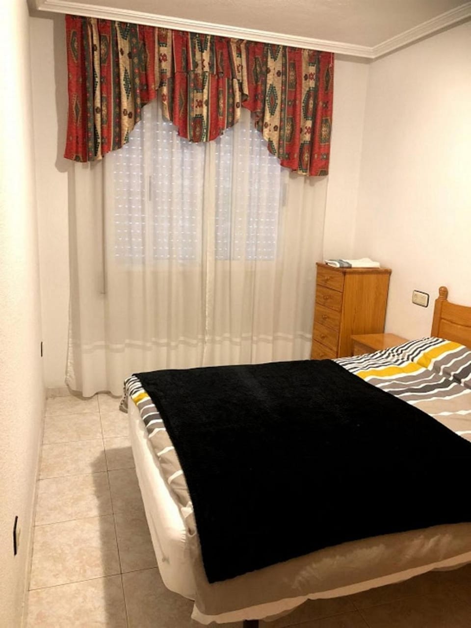 Belen Monteagudo 18 Apartment in Torrevieja