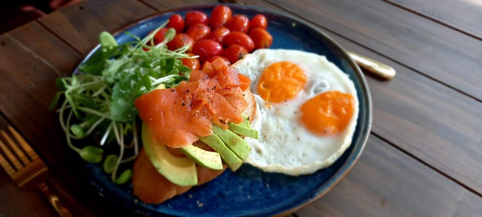 Food, Breakfast