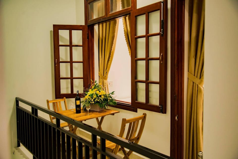 Mi Kha Homestay Vacation rental in Hoi An