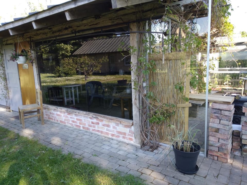 Perepuhkus House in Estonia