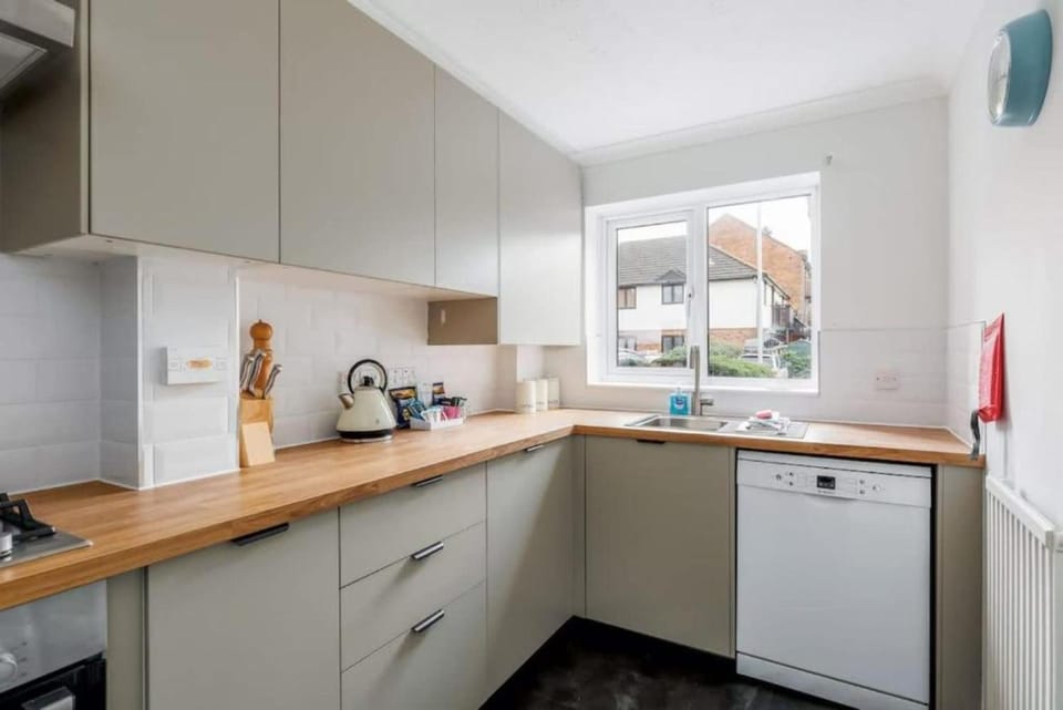 Sanderling - Close to Poole Quay and Baiter Park House in Poole