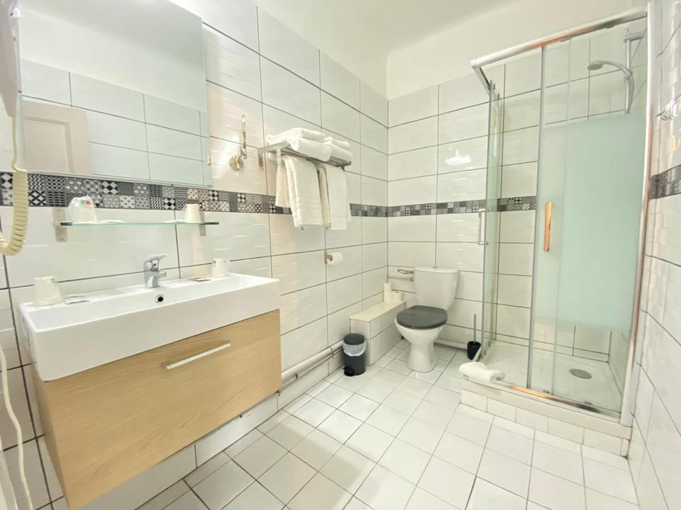 Les Lavandes Hotel in La Ciotat