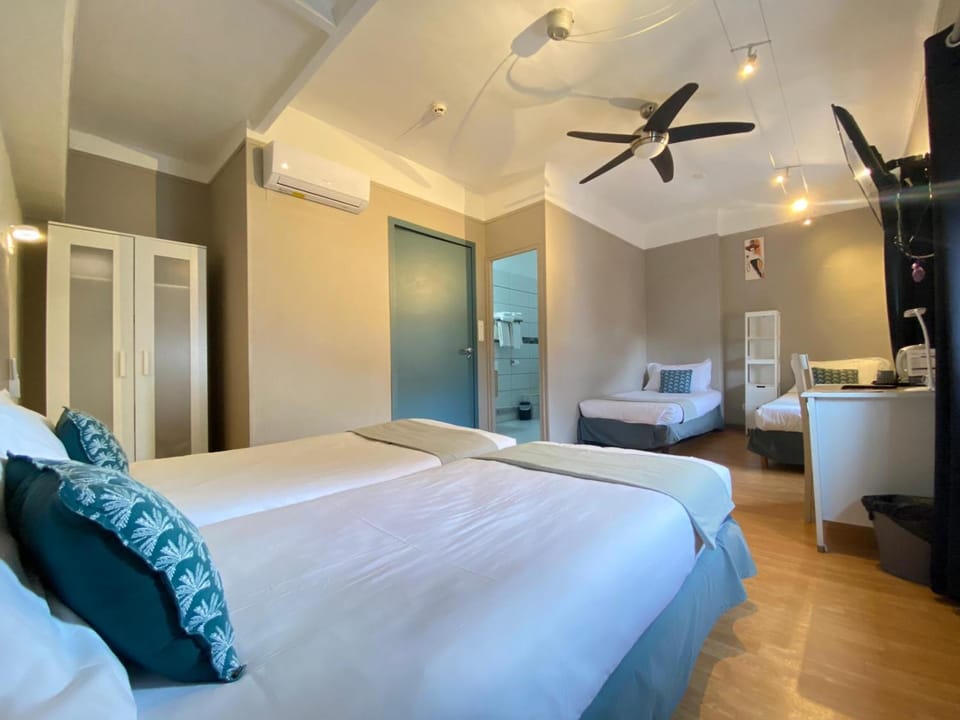 Les Lavandes Hotel in La Ciotat