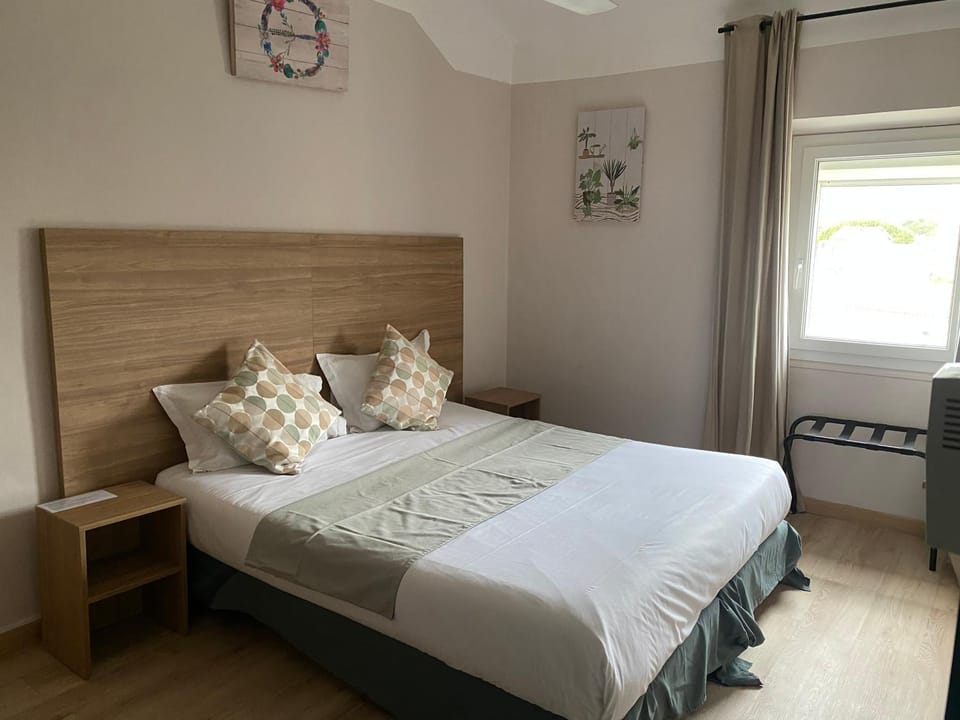 Les Lavandes Hotel in La Ciotat