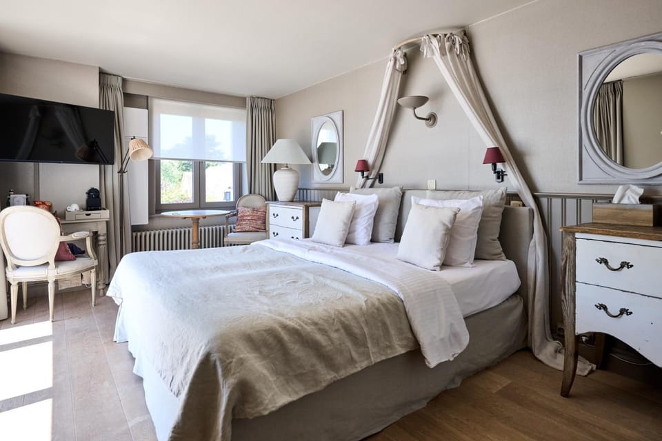 Lebeaubylivingroom Hotel Hotel in Knokke-Heist