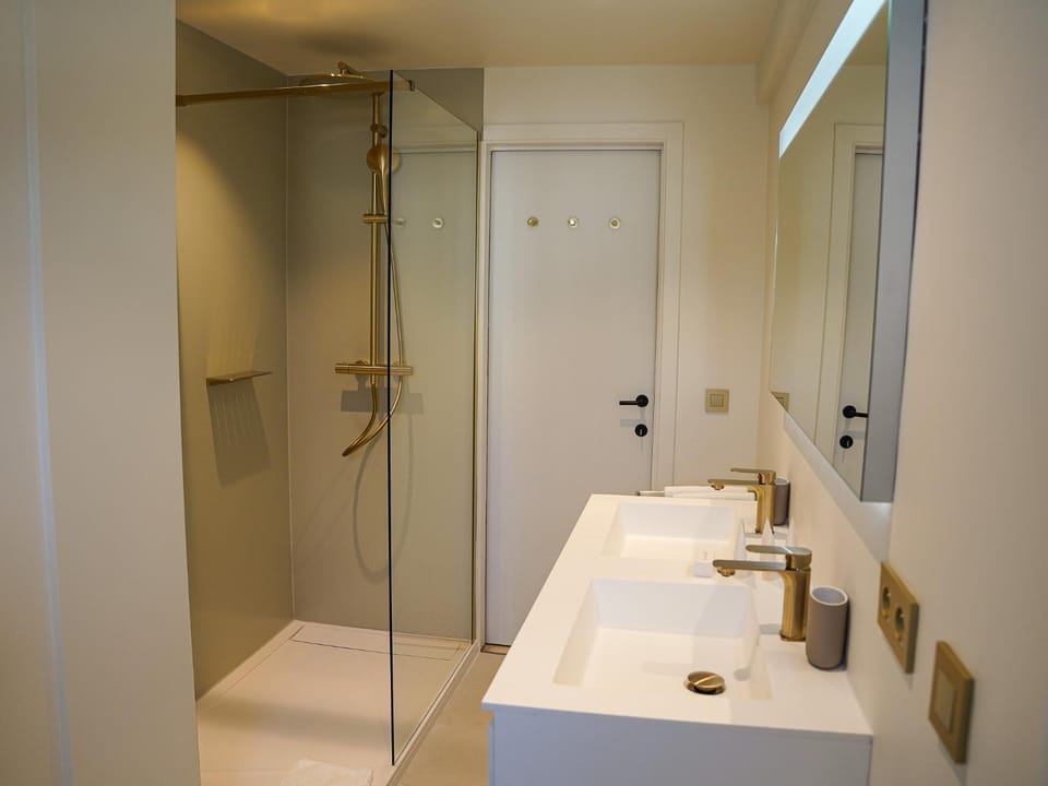 Lebeaubylivingroom Hotel Hotel in Knokke-Heist