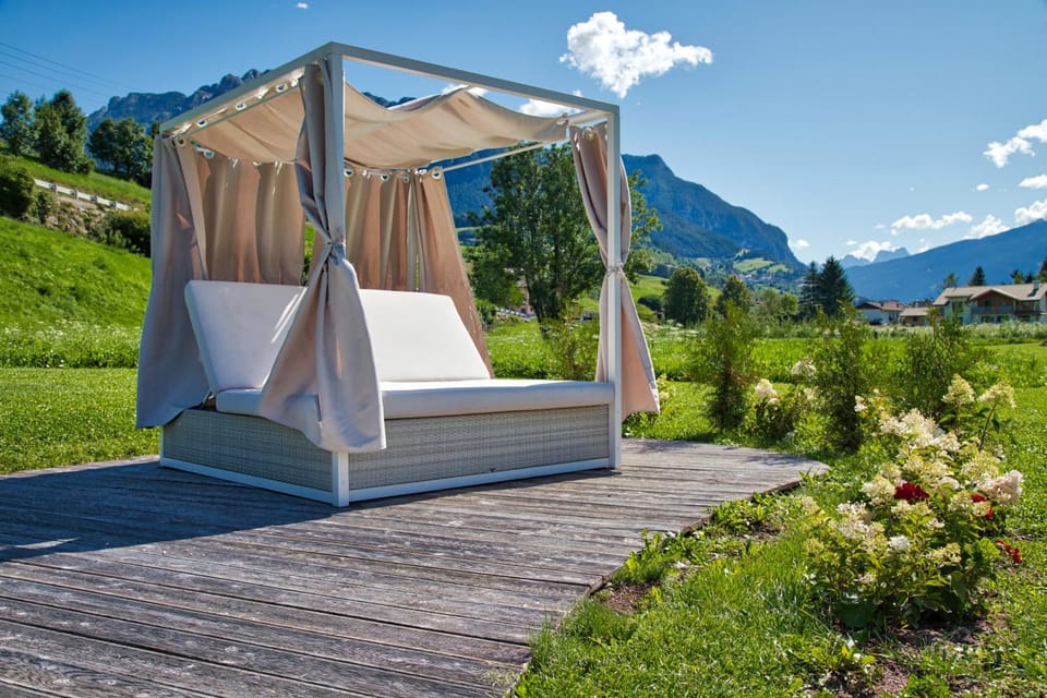 Albergo Garnì Antico Mas del Medico Hotel in Trentino-South Tyrol