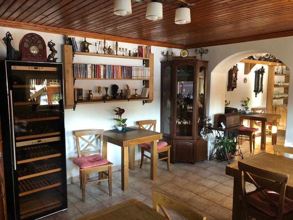 Penzion Relax Bed and Breakfast in Slovakia