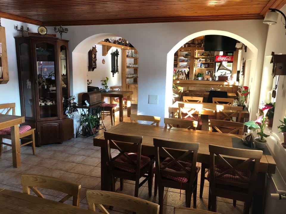 Penzion Relax Bed and Breakfast in Slovakia