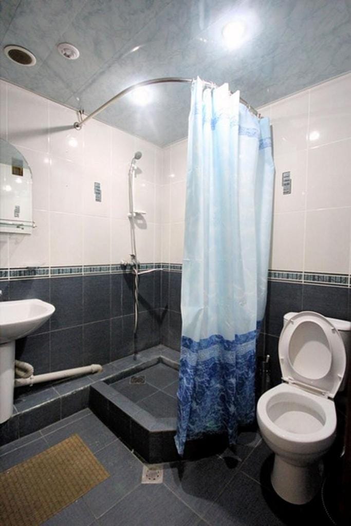 Rent Inn Yerevan on Saryan Street Apartment in Yerevan