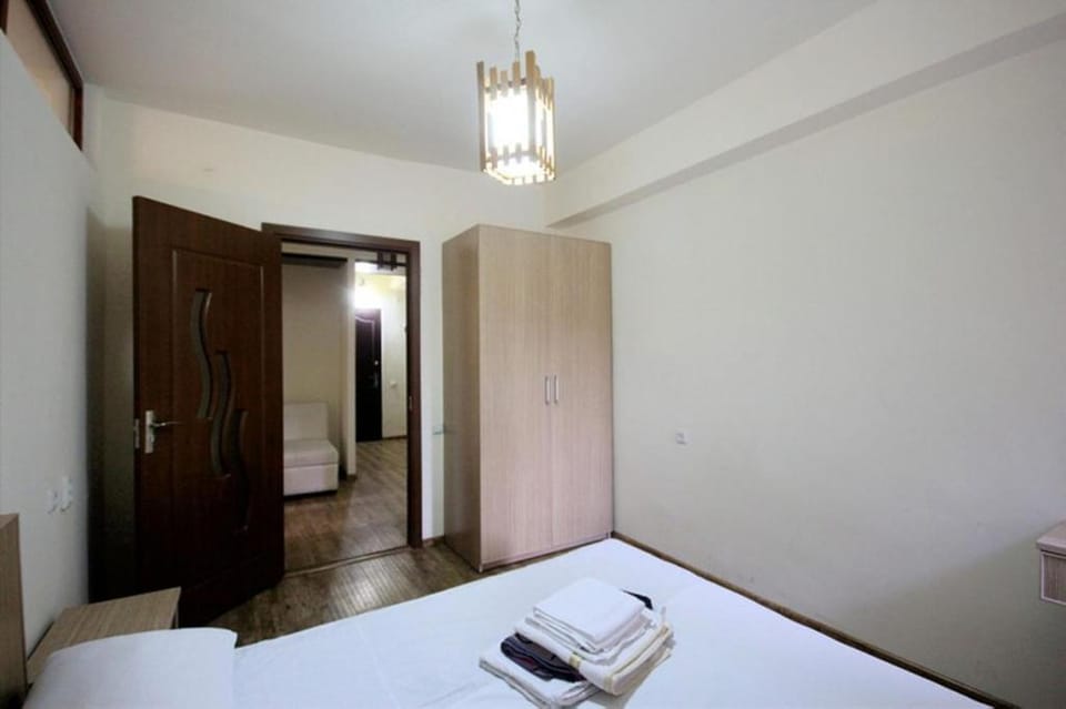 Rent Inn Yerevan on Saryan Street Apartment in Yerevan