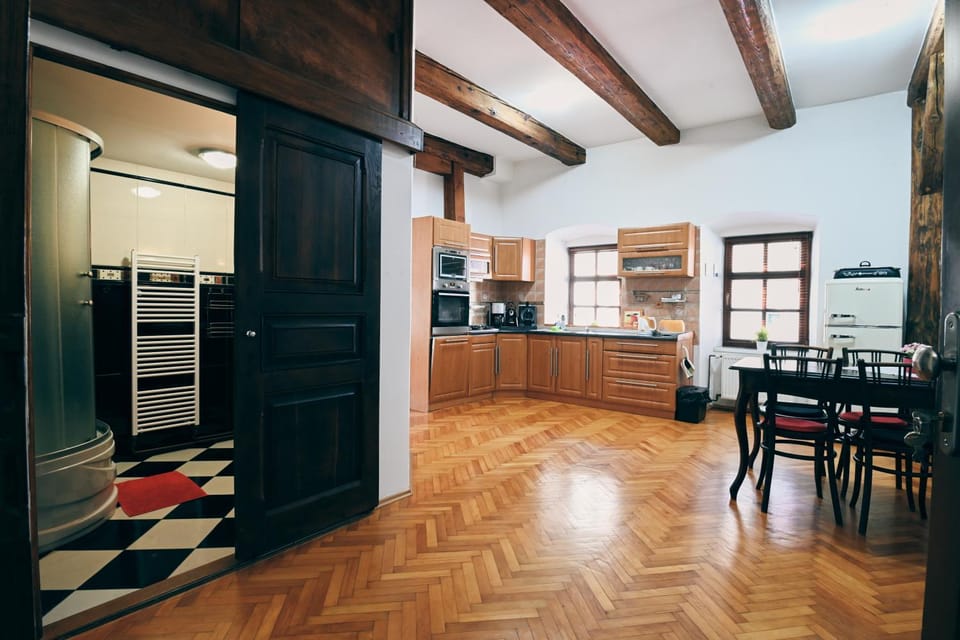 Kutná Hora Apartment Apartment in Czechia