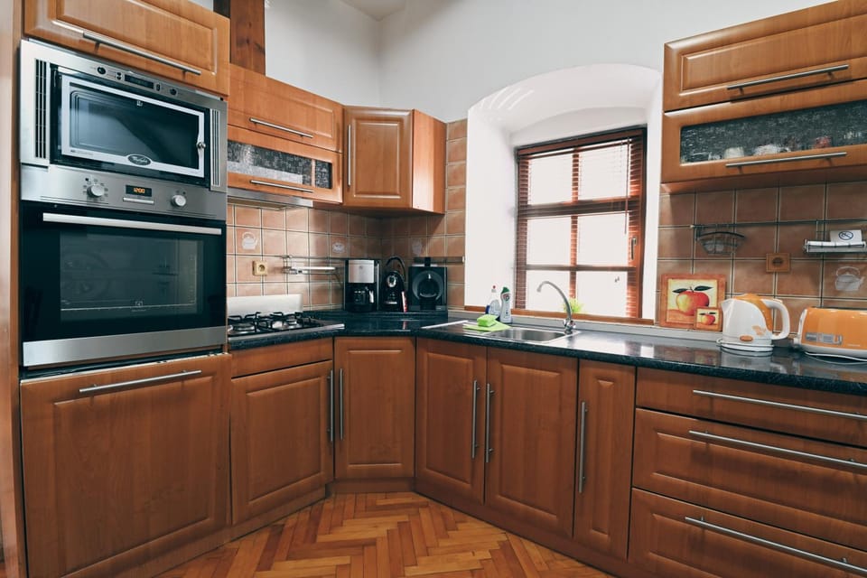 Kutná Hora Apartment Apartment in Czechia