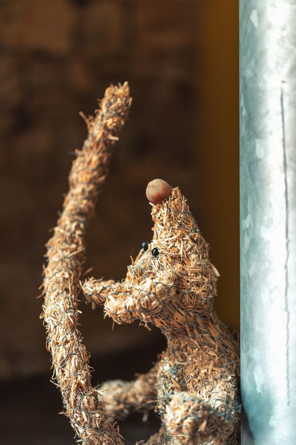 Decorative detail
