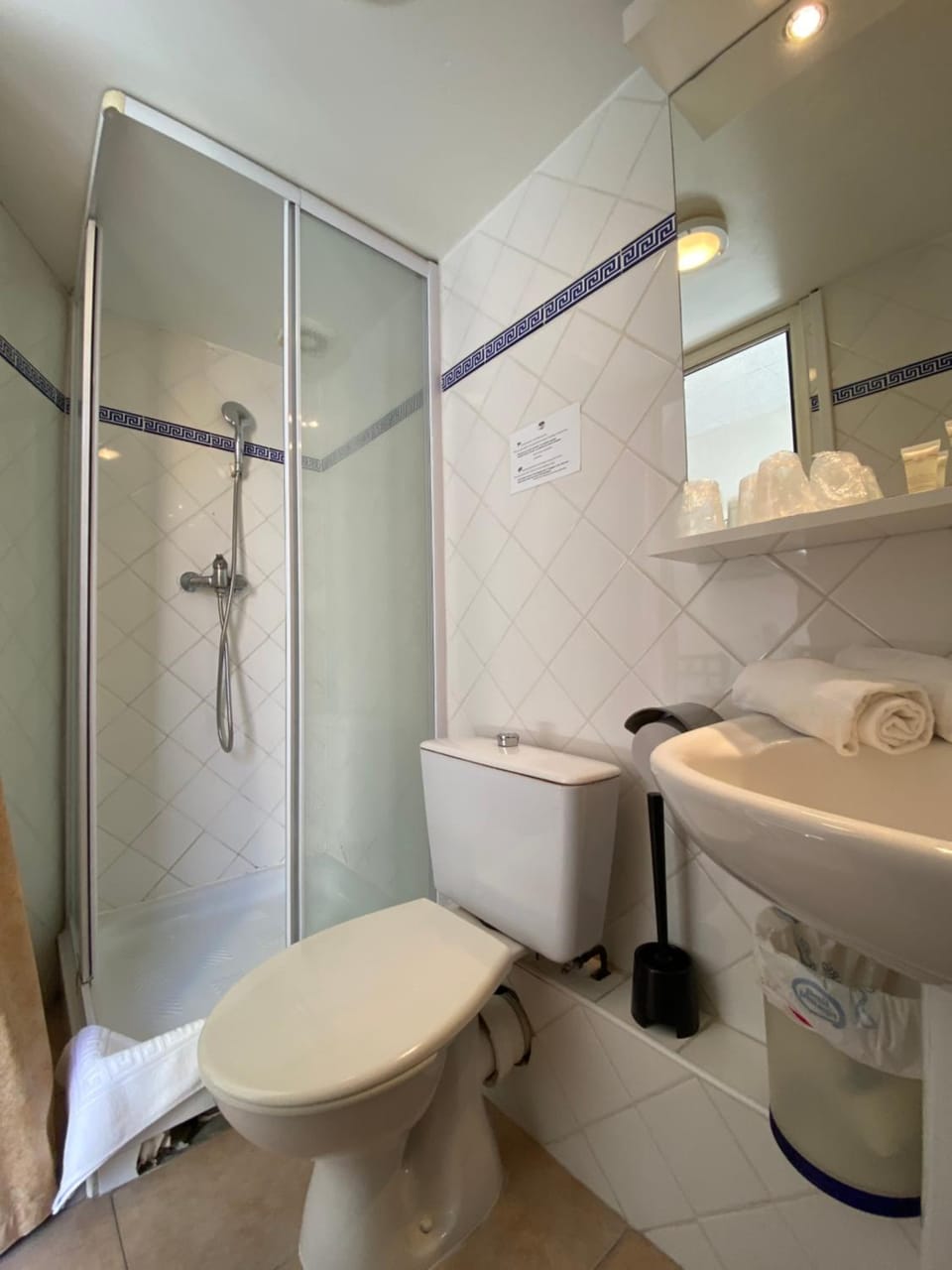 Hôtel Belle Vue d'Angleterre Hotel in Le Grau-du-Roi