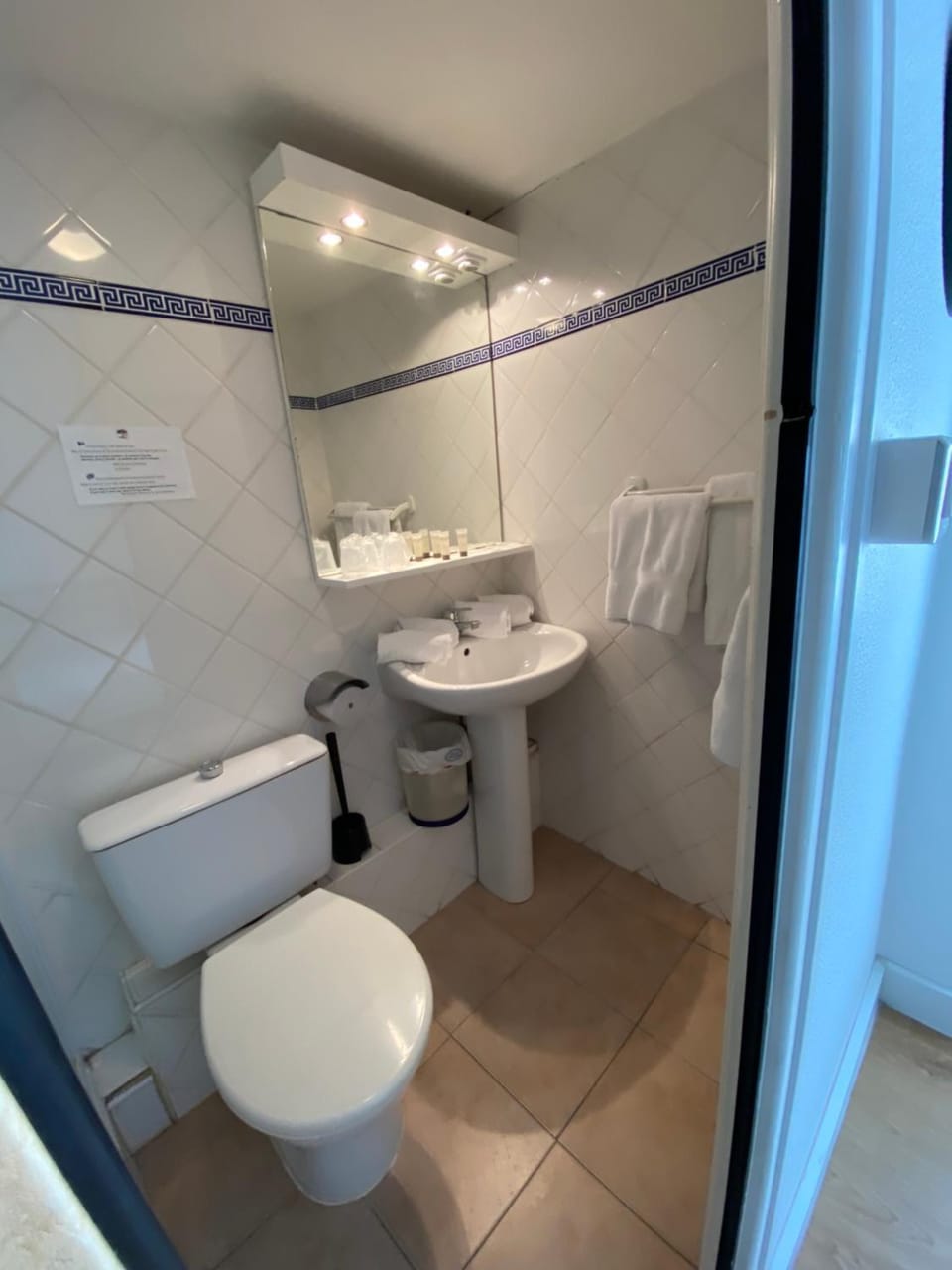 Hôtel Belle Vue d'Angleterre Hotel in Le Grau-du-Roi